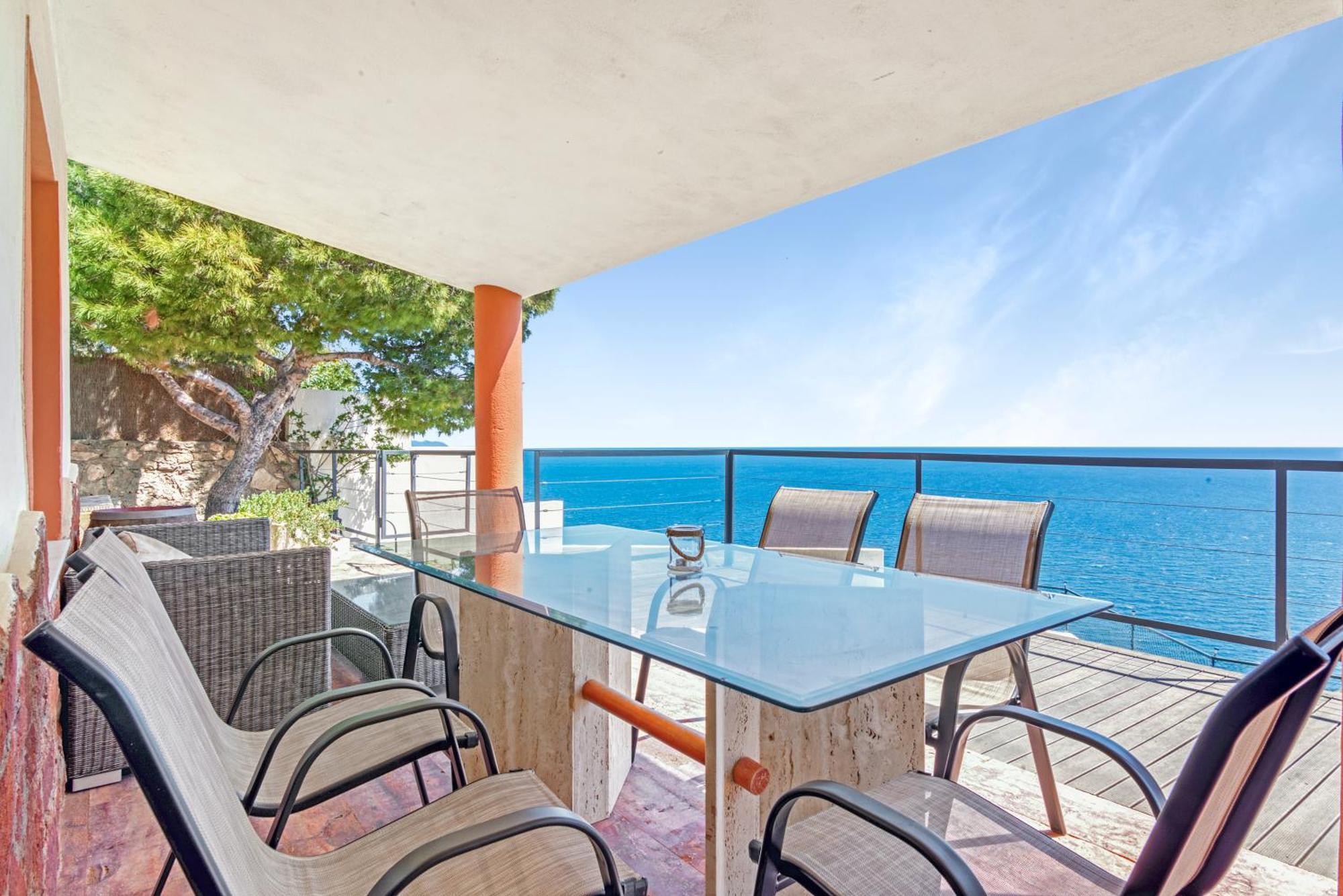 Villa Infinity Sea Views I Pool I Bbq I Jacuzzi Almería Exterior foto